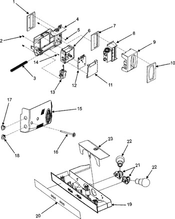 Diagram for GSD2655HEQ