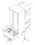 Diagram for 05 - Drain And Rollers