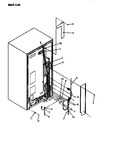 Diagram for 06 - Fz Door Hinge And Trim Parts