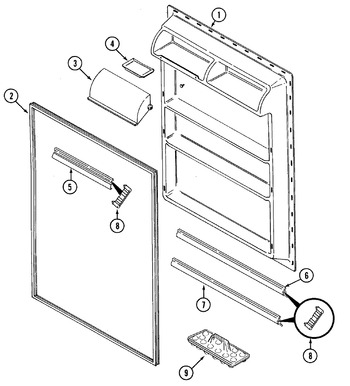 Diagram for GT15A6XV