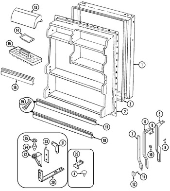 Diagram for GT17A83A