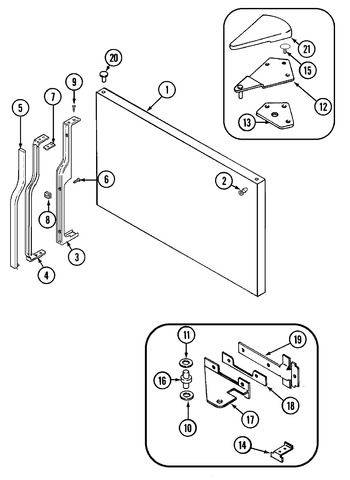 Diagram for GT21Y8FA