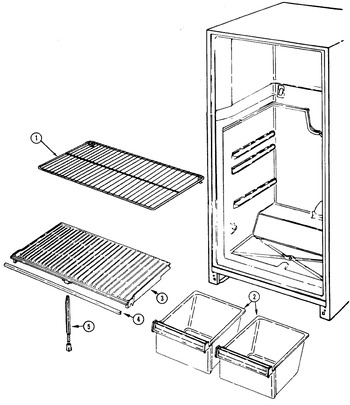 Diagram for GT17X4XA