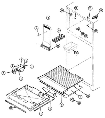 Diagram for GT17Y7V