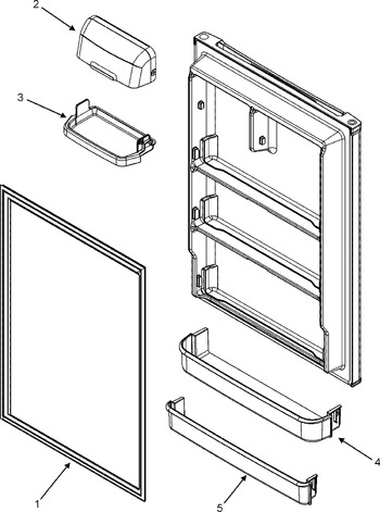 Diagram for MTF2191ARQ