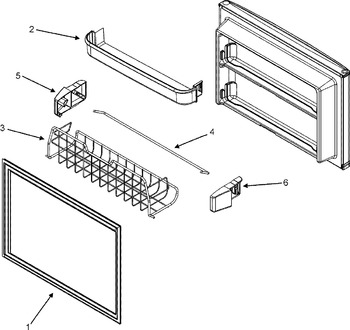 Diagram for MTB1896AEB