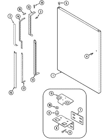 Diagram for MTB1956AEA