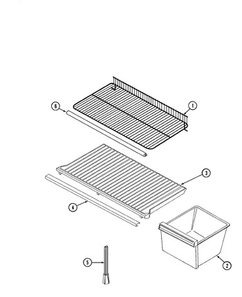 Diagram for GT19A4A