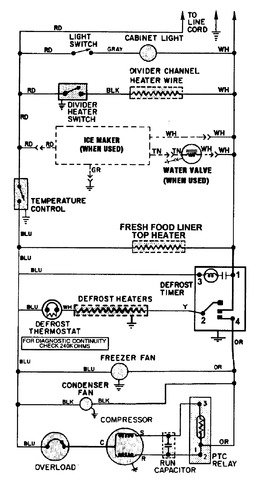 Diagram for GT19A9XA