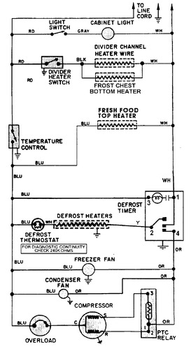 Diagram for GT19B7N3EV