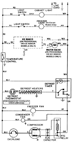 Diagram for GT2616PXGW