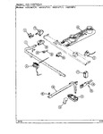 Diagram for 03 - Gas Controls