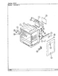 Diagram for 02 - Body (h4251wrx)