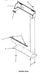 Diagram for 03 - Control Hood