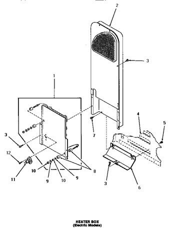 Diagram for HE2050