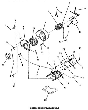 Diagram for HE9250