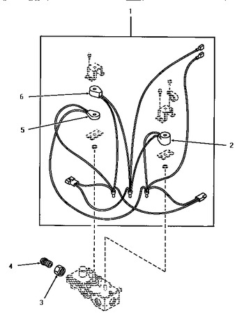 Diagram for HG4280
