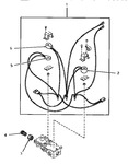 Diagram for 01 - 56225 Gas Valve Assy