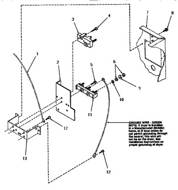 Diagram for HG7290