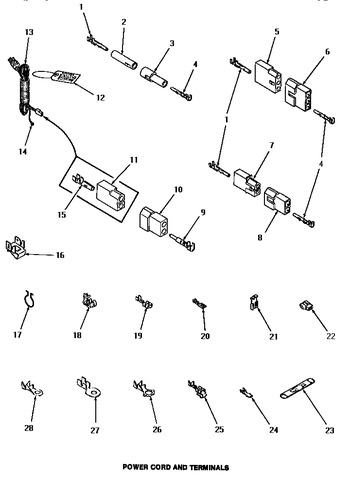 Diagram for HG3009