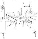 Diagram for 05 - Control Panel And Controls