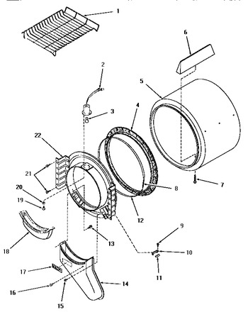 Diagram for HG9260