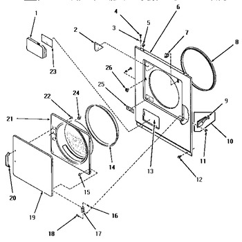 Diagram for HG9260