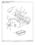 Diagram for 05 - Optional Ice Maker Kit