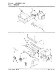 Diagram for 04 - Ice Maker & Bin