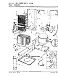 Diagram for 05 - Unit Compartment & System