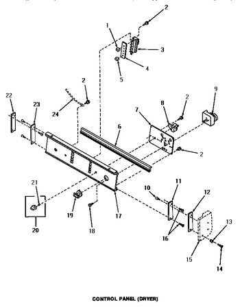 Diagram for HS8031