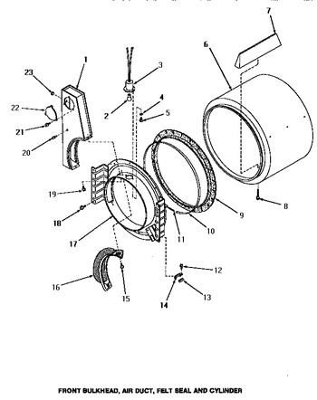 Diagram for HS8031