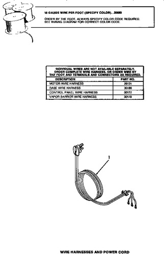 Diagram for UE8230