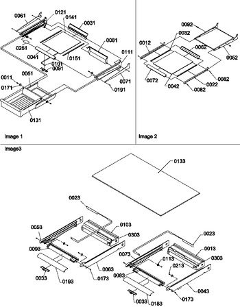 Diagram for HT600W (BOM: P1319401W W)