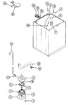 Diagram for 03 - Motor & Pump