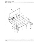 Diagram for 06 - Control Panel (rev. G-l)