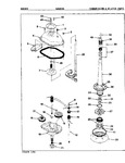 Diagram for 07 - Transmission (orig. - Rev. D)