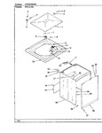 Diagram for 03 - Exterior