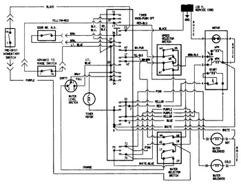 Diagram for HWA2507GV