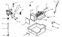 Diagram for 02 - Add-on Ice Maker Assy