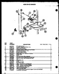 Diagram for 01 - Add On Ice-maker