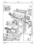 Diagram for 01 - Doors