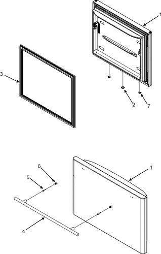 Diagram for JBL2086HES