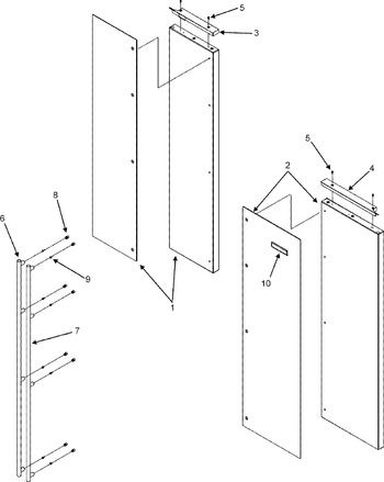 Diagram for JCB2287KEF