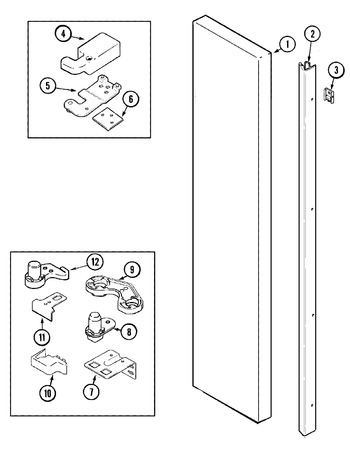 Diagram for JCB2389GRS