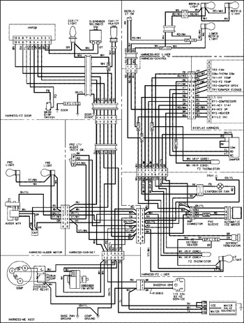 Diagram for JCD2290HEQ