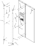 Diagram for 11 - Handles (jcd2295kep)