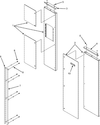 Diagram for JCD2297KEF