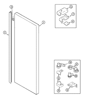 Diagram for JCD2389GES