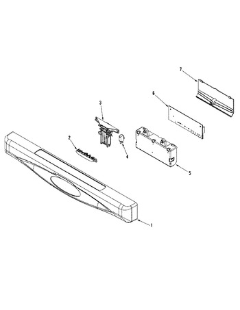 Diagram for MDB8751AWQ